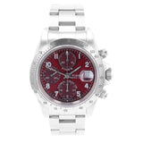 Tudor Prince Date - 79280 - 40mm Stainless Steel