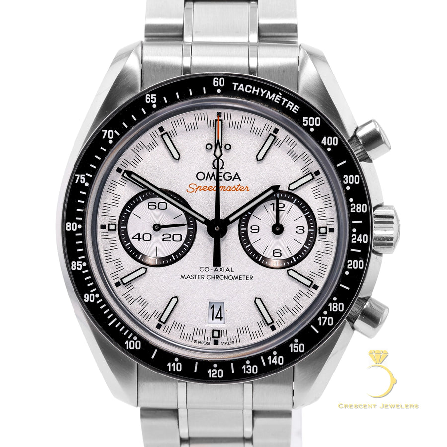 Speedmaster Racing