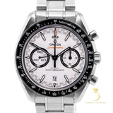 Omega Speedmaster Racing - 329.30.44.51.04.001 - 44.25mm Stainless Steel