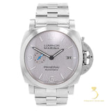 Panerai Luminor Marina - PAM00978 - 44mm Stainless Steel