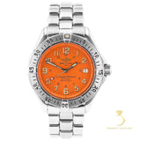 Breitling Superocean - A17040 - 41mm Stainless Steel