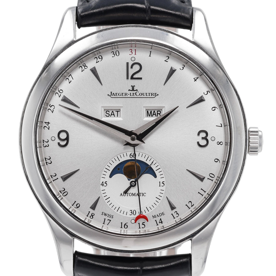 Jaeger-LeCoultre Master Calendar Q1558420 – image 1