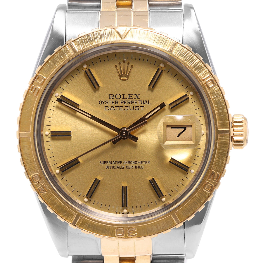 Datejust 36