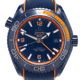 Omega Seamaster Planet Ocean 215.92.46.22.03.001 – image 1