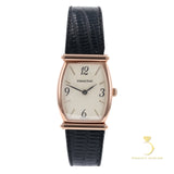 Audemars Piguet Carnegie - 56916BA - 34.5mm x 25mm Yellow Gold