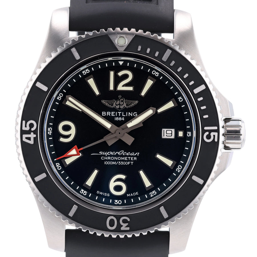 Superocean 44