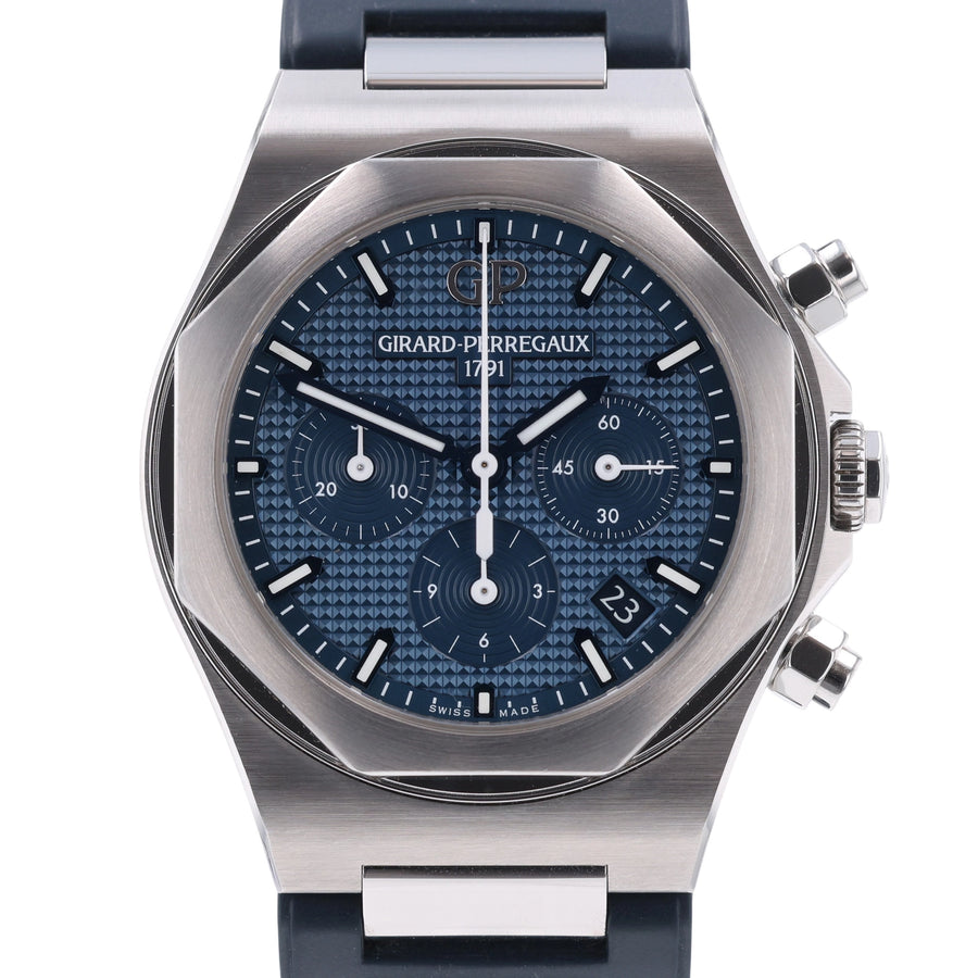 Laureato