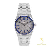 Audemars Piguet Royal Oak - 77350ST - 34mm Stainless Steel