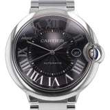 Cartier Ballon Bleu - W6920042 - 42mm Stainless Steel
