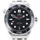 Omega Seamaster Diver 300 M - 210.30.42.20.01.001 - 42mm Stainless Steel