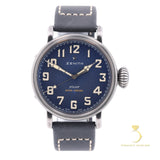 Zenith Pilot Type 20 Extra Special - 111.1942.679/53.C808 - 45mm Stainless Steel