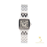 Cartier Santos Demoiselle - W25064Z5 - 20mm Stainless Steel