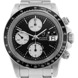 Tudor Oysterdate Big Block 79160 – image 1