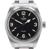 Tudor Ranger - M79950 - 39mm Stainless Steel