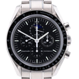 Omega Speedmaster Professional Moonwatch - 3576.50.00 - 42mm Stainless Steel