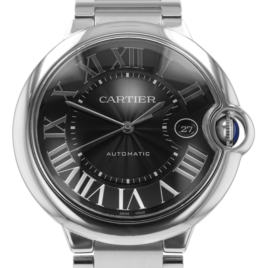 Cartier Ballon Bleu W6920042 – image 1