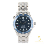 Omega Seamaster 300 - 2531.80.00 - 41mm Stainless Steel