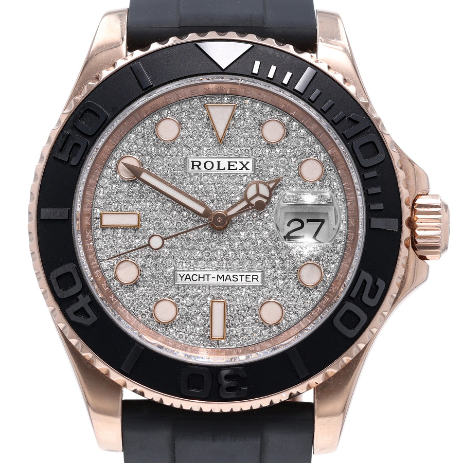 Rolex Yacht-Master 126655 – image 1