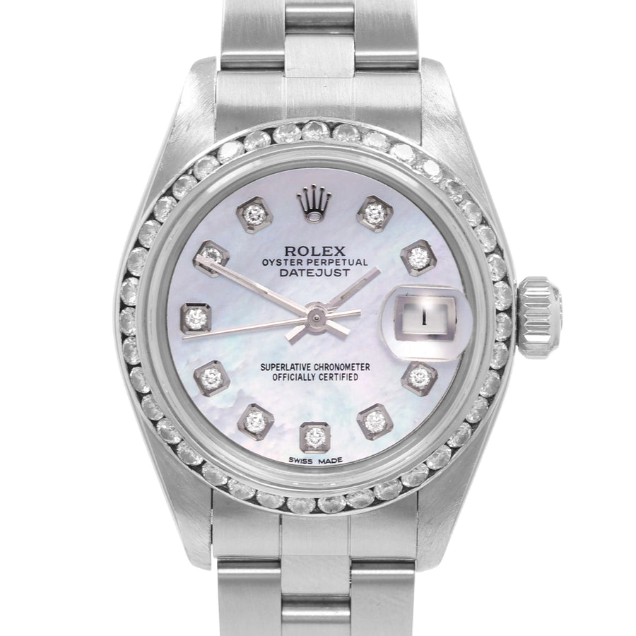 Rolex Oyster Perpetual 69240 – image 1