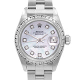 Rolex Oyster Perpetual 69240 – image 1