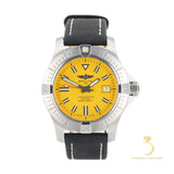 Breitling Avenger - A17319 - 45mm Stainless Steel