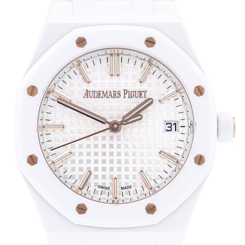 Audemars Piguet