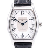 Ulysses Nardin Michelangelo Lady - 103-42 - 27.7mm * 26mm Stainless Steel