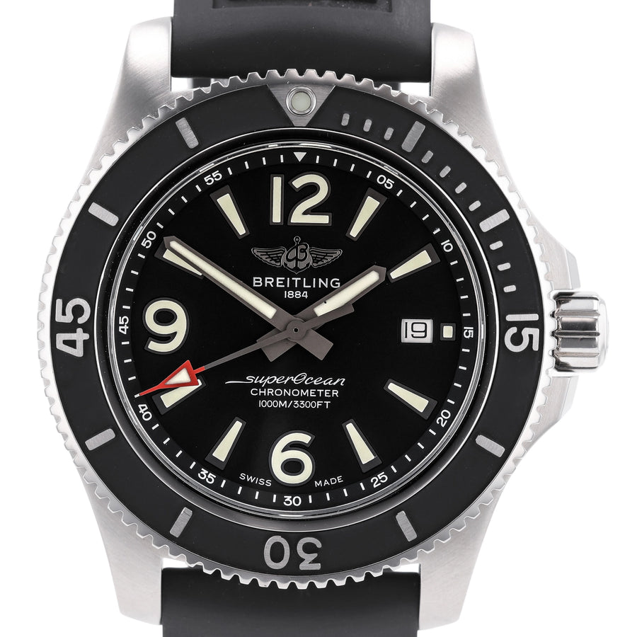 Breitling Superocean 44 A17367 – image 1