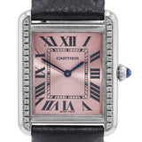 Cartier Tank Solo W5200000 – image 1