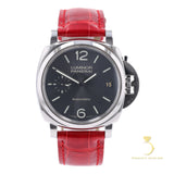 Panerai Luminor Due - PAM00755 - 38mm Stainless Steel