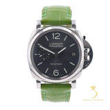 Panerai Luminor Due - PAM00755 - 38mm Stainless Steel