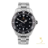 Grand Seiko Sport Collection - SBGA463 - 44mm Titanium