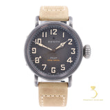 Zenith Pilot Type 20 Extra Special - 11.1940.679/91.C807 - 40mm Stainless Steel