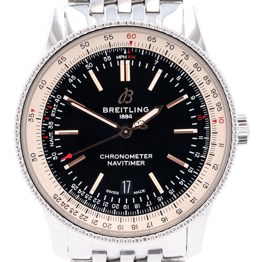 Navitimer