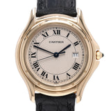 Cartier Cougar Classique W3500453 – image 1