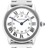 Cartier Ronde Solo W6701004 – image 1
