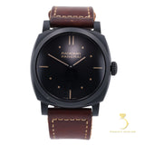Panerai Radiomir - PAM00577 - 48mm Ceramic