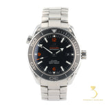 Omega Planet Ocean - 232.30.46.21.01.003 - 45.5mm Stainless Steel