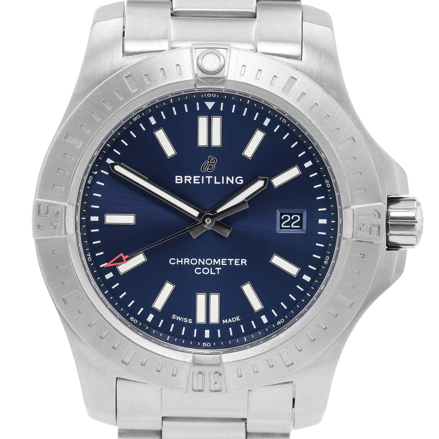 Breitling Chronomat Colt A17388 – image 1