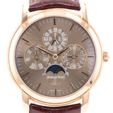 Audemars Piguet Jules Audemars - 26390OR.OO.D093CR.01 - 41mm Rose Gold