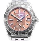 Breitling Galactic - A37330 - 36mm Stainless Steel