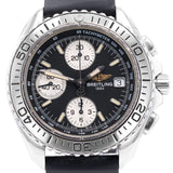 Breitling Shark - A13051 - 41mm Stainless Steel