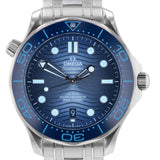 Omega Seamaster Diver 300 M - 210.30.42.20.03.003 - 42mm Stainless Steel