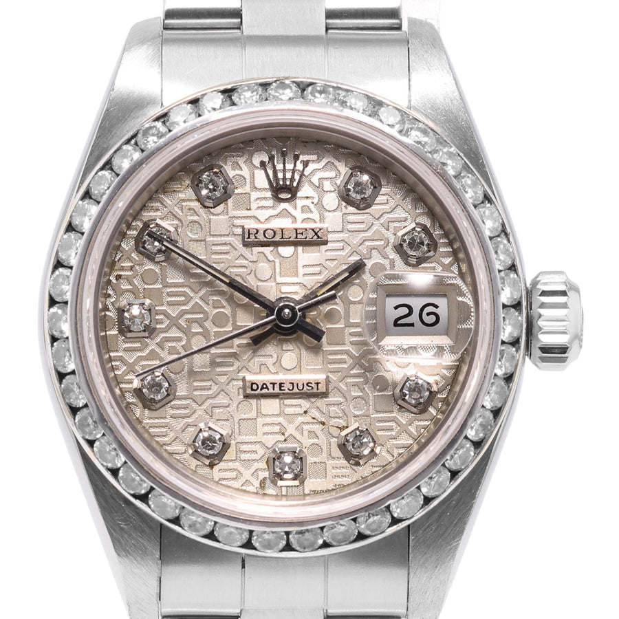 Oyster Perpetual