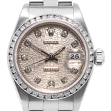 Rolex Oyster Perpetual - 69240 - 26mm Stainless Steel