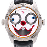 Clown II Audacity