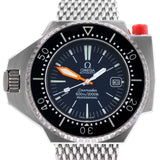 Omega Seamaster PloProf - 166.0077 - 55mmmm Stainless Steel