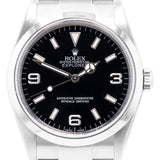 Rolex Explorer - 114270 - 36mm Stainless Steel
