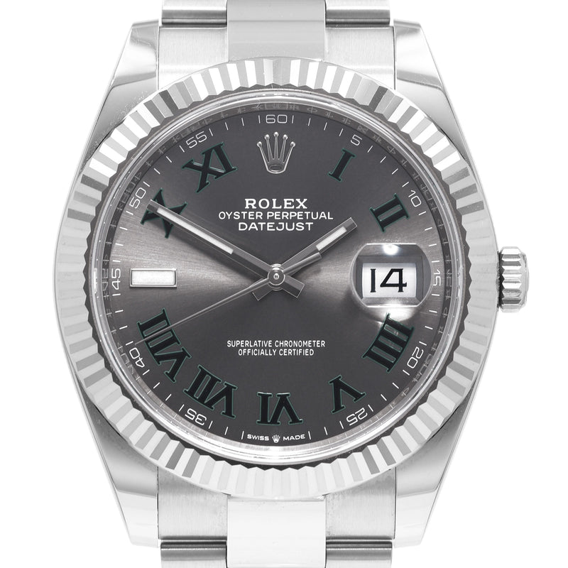 Rolex