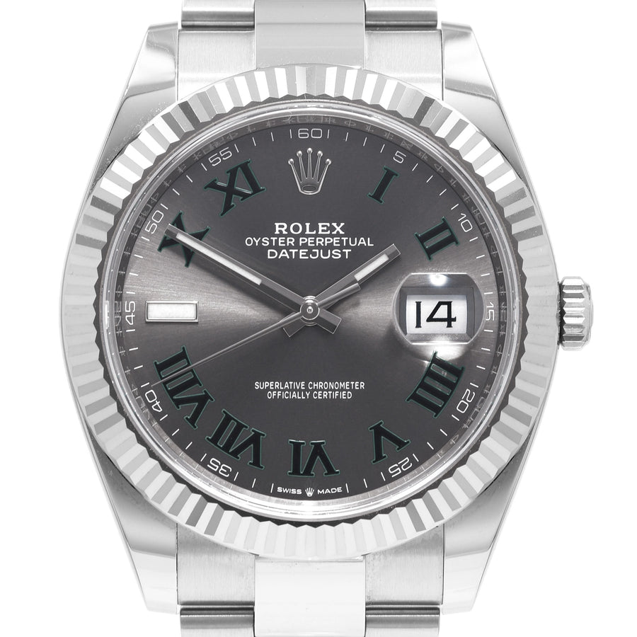 Datejust